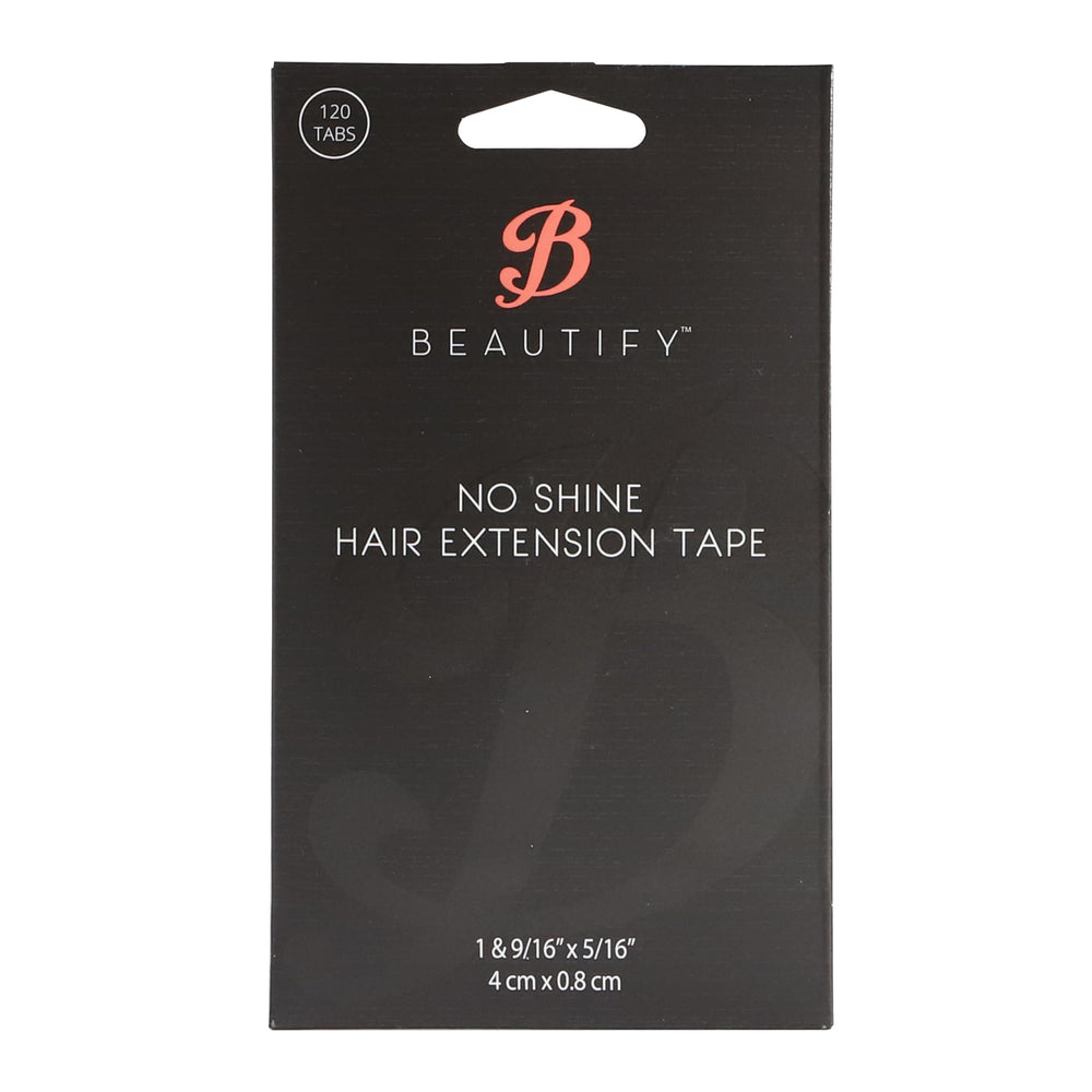 Walker Tape Beautify Tabs brillance-zero-application adhérence durable pour extensions