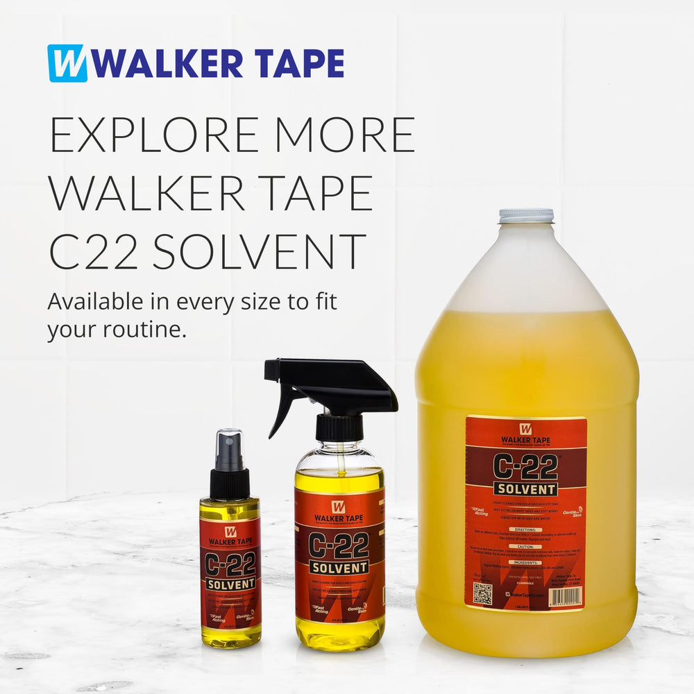 Walker Tape C-22 usage-professionnel-domicile, facile et contrôlé.