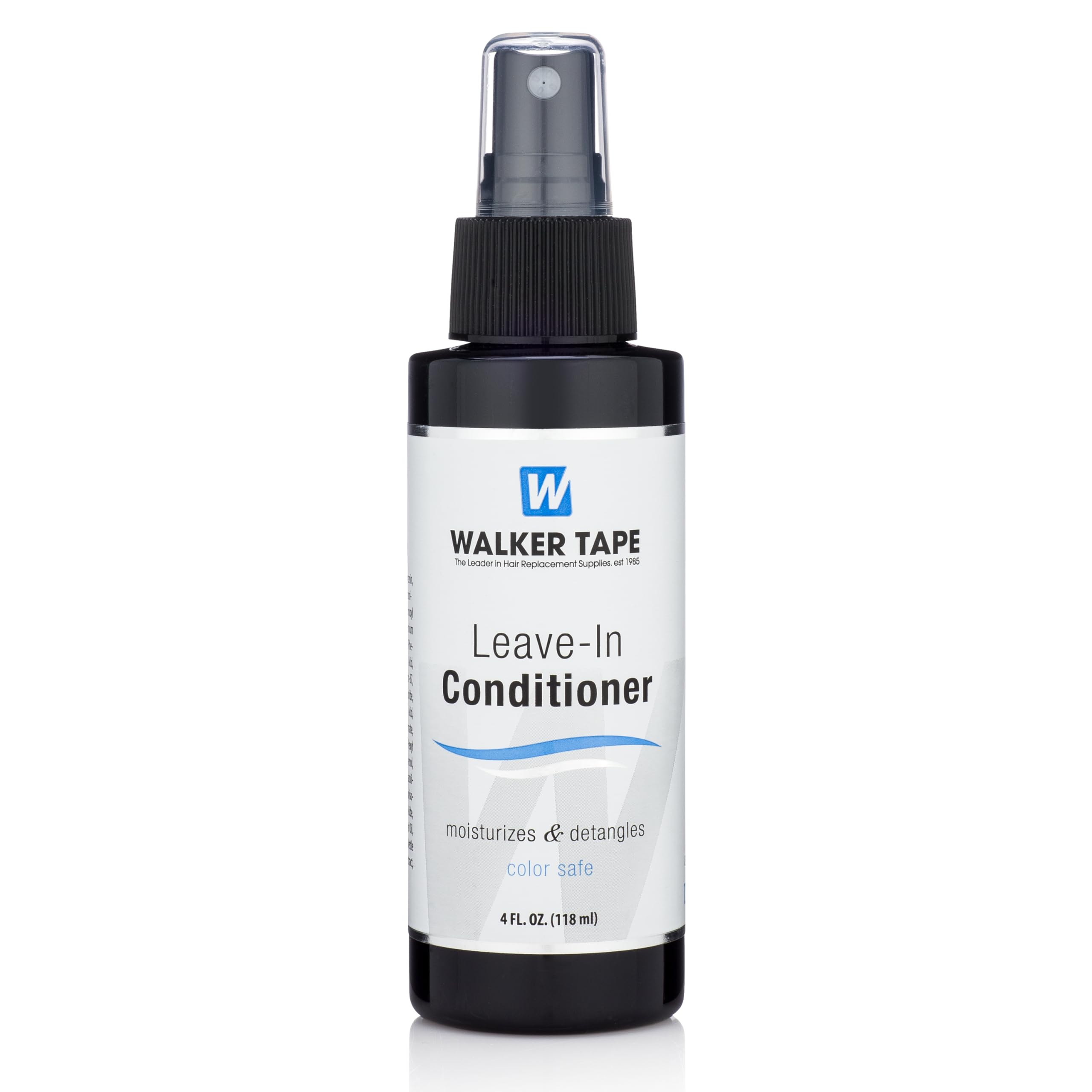 Walker Tape spray démêlant – démêlage rapide pour systèmes capillaires