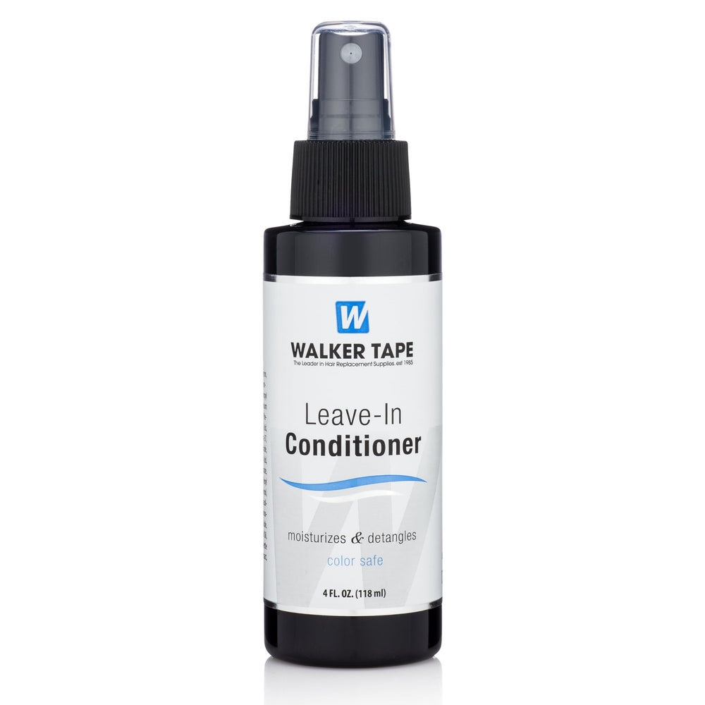 Walker Tape spray démêlant – démêlage rapide pour systèmes capillaires