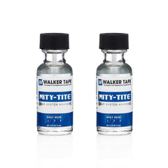 Walker Tape Mity-Tite brosse-applicatrice pour retouches rapides et faciles.