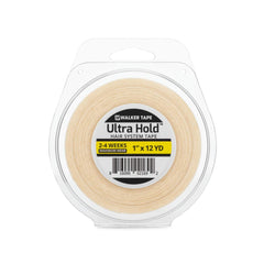 Walker Tape Ultra Hold, rouleau pour extensions-cheveux, adhérence durable et fixation polyvalente