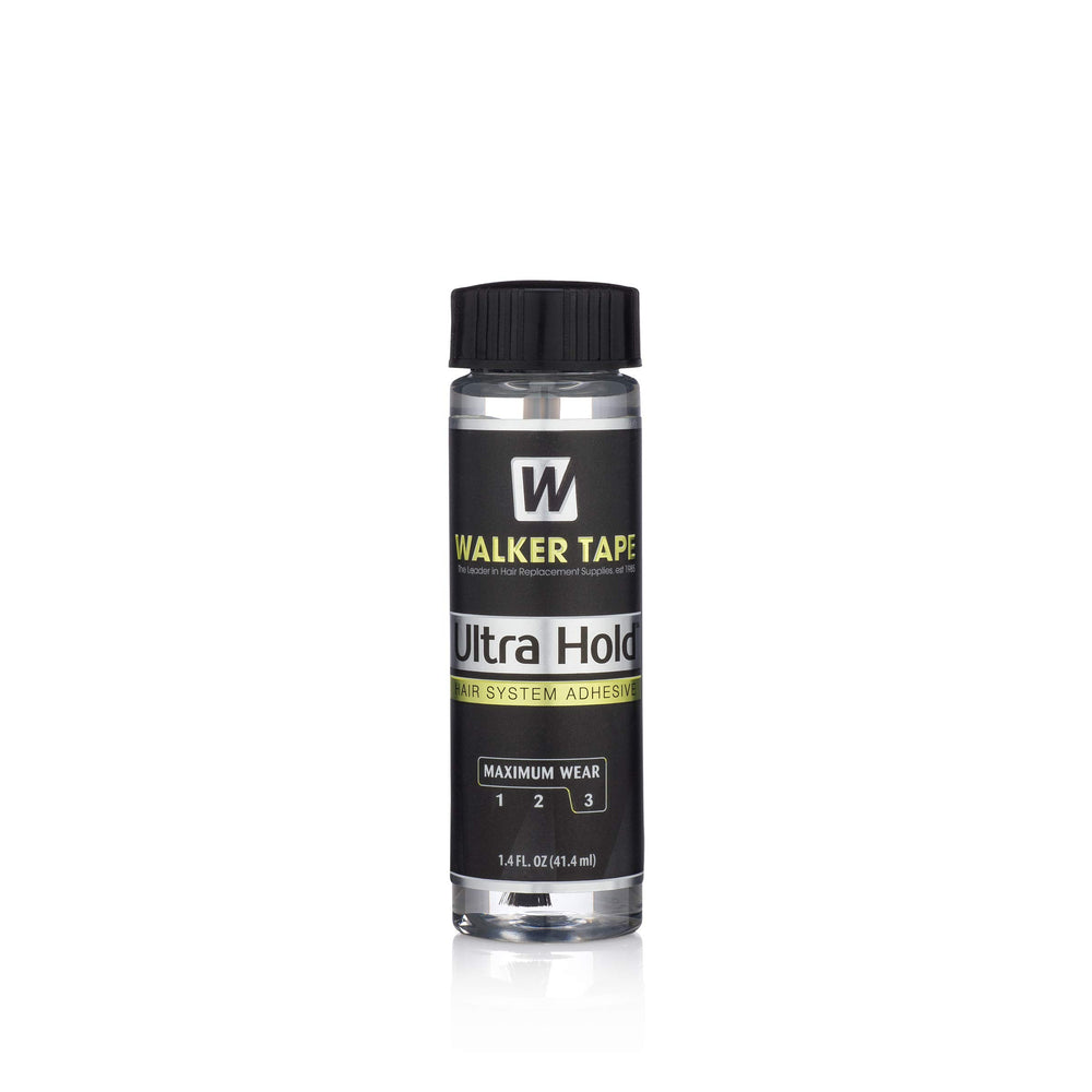 Walker Tape Ultra Hold : brosse d’application pour fixation durable sur systèmes capillaires.
