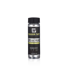 Walker Tape Ultra Hold : brosse d’application pour fixation durable sur systèmes capillaires.