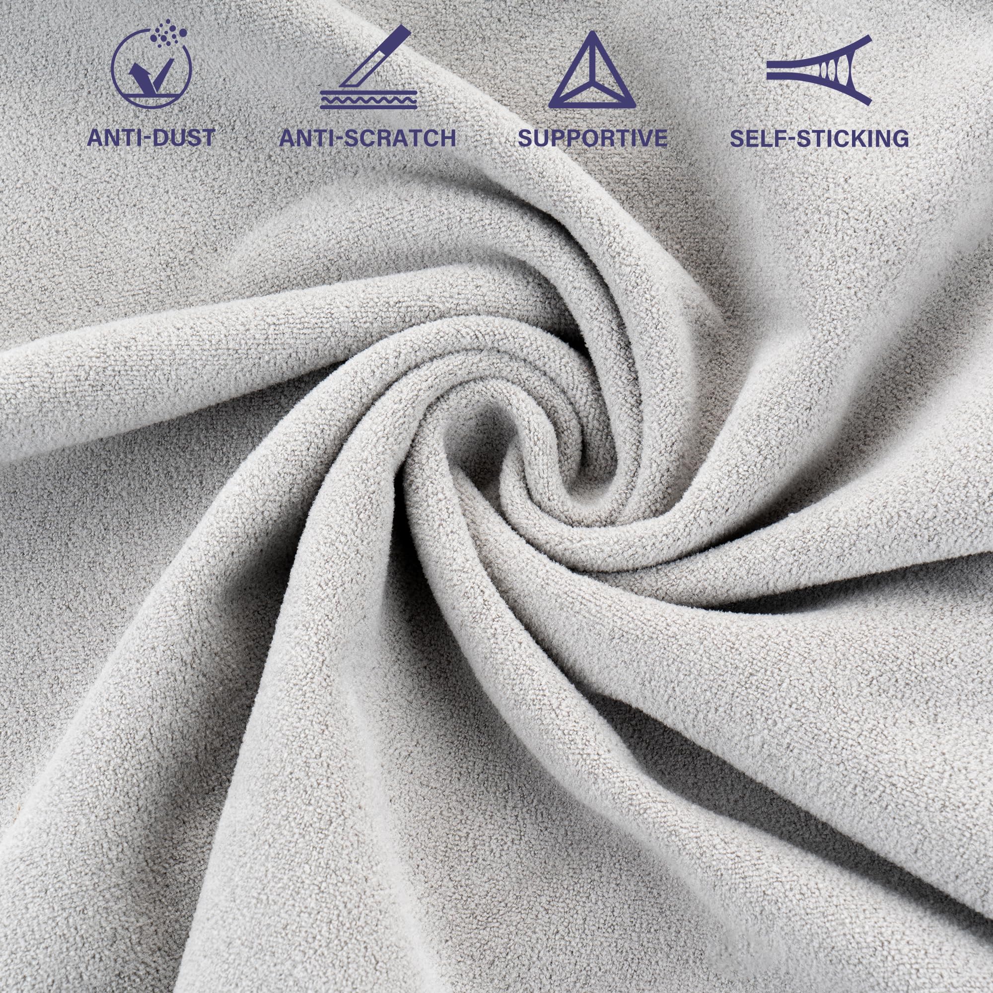 Walking Way wrap protection lentilles portable, protège vos lentilles sur la route.
