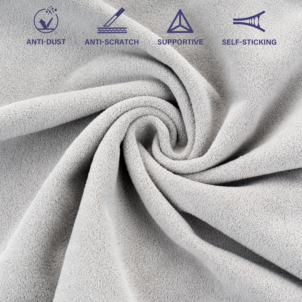 Walking Way wrap protection lentilles portable, protège vos lentilles sur la route.