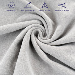 Walking Way wrap protection lentilles portable, protège vos lentilles sur la route.