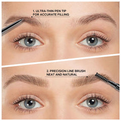 WanTuoluo 6 teintes pour harmoniser avec votre couleur de cheveux.