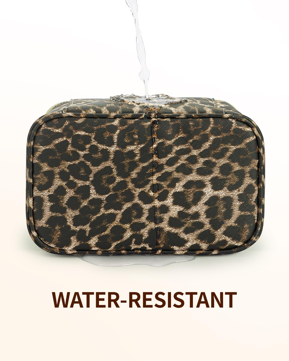 Idée cadeau Wandering Nature pour femme voyageuse et organisatrice beauté.