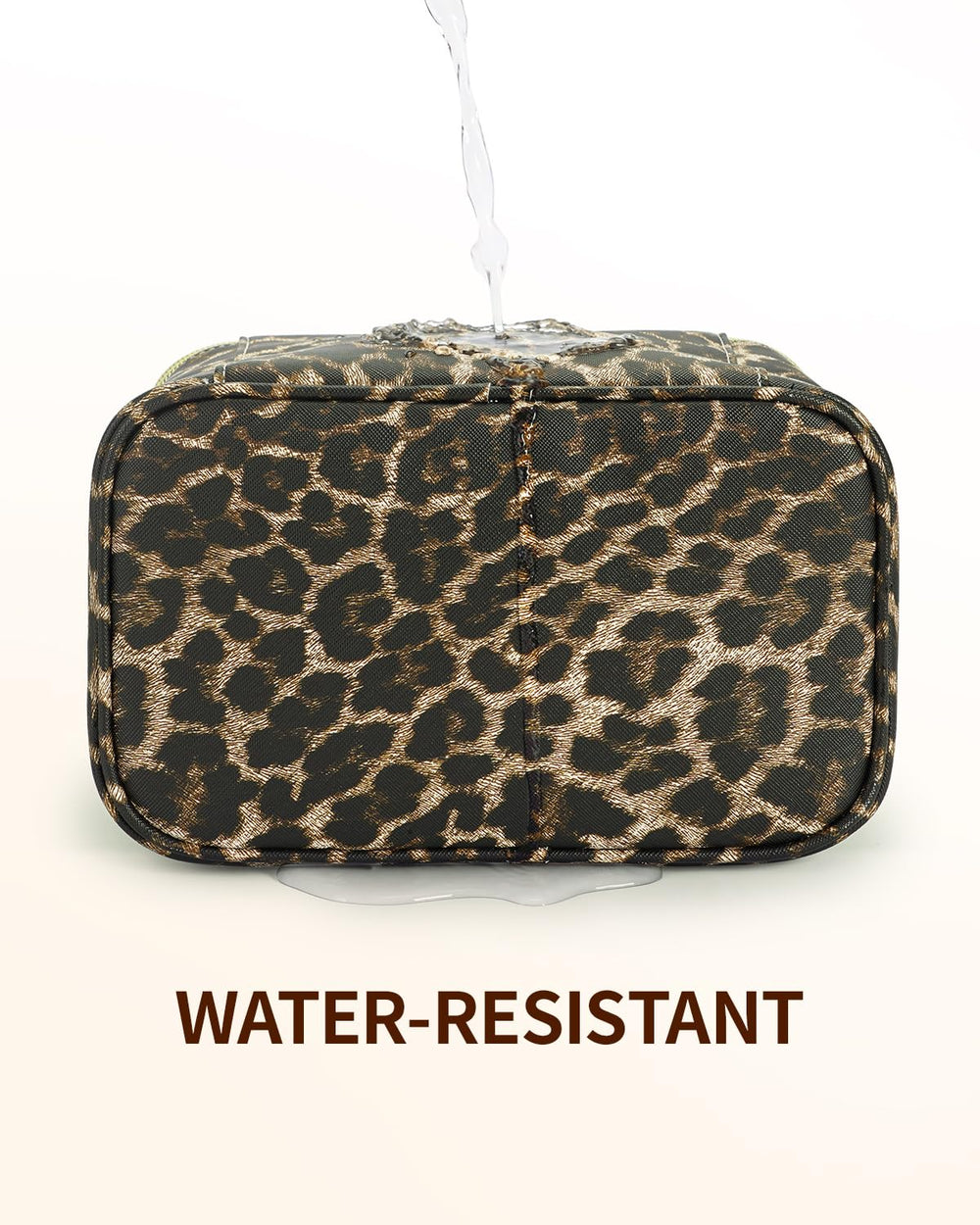 Idée cadeau Wandering Nature pour femme voyageuse et organisatrice beauté.