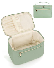 Trousse Wandering Nature grande sage verte vue extérieure robuste pour voyage