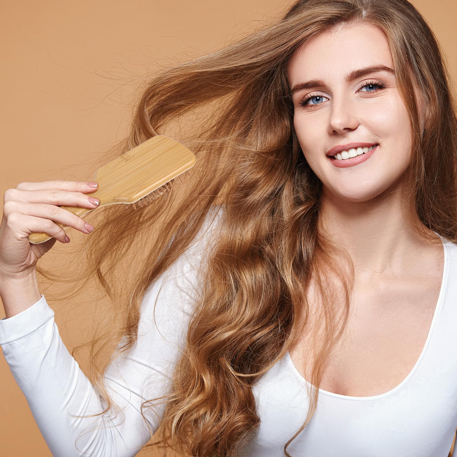 Utilisation voyage Wanmu – légère et portable pour salon et déplacements.