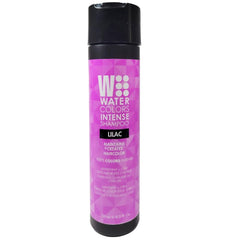 Watercolors Shampoing Dépôt Couleur Intense — bouteille lilas pour couleur vive durable