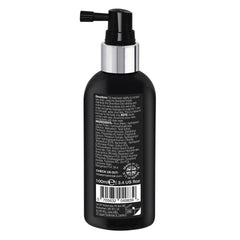 Watermans Grow More Serum – application simple pour stimuler les follicules et nourrir le cuir chevelu.