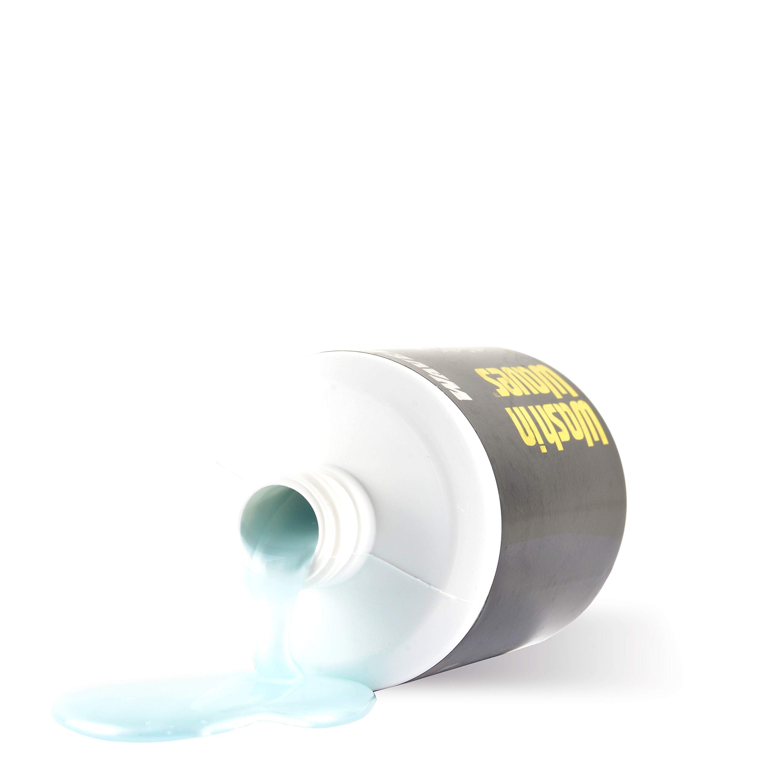 Wavebuilder – Shampoing enrichi en kératine et acides aminés de collagène, véritable soin capillaire