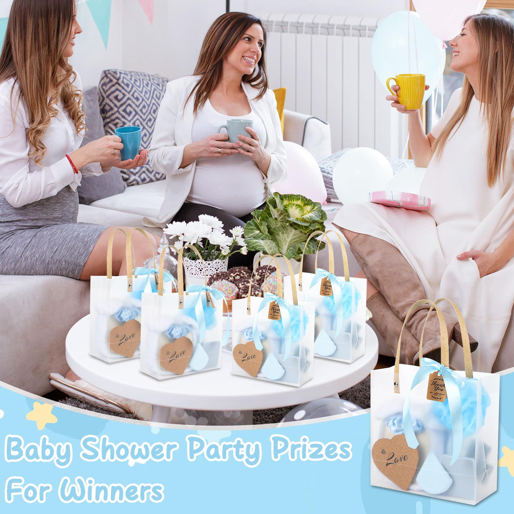 WAYASDCU pouf-poudre, application douce et uniforme.