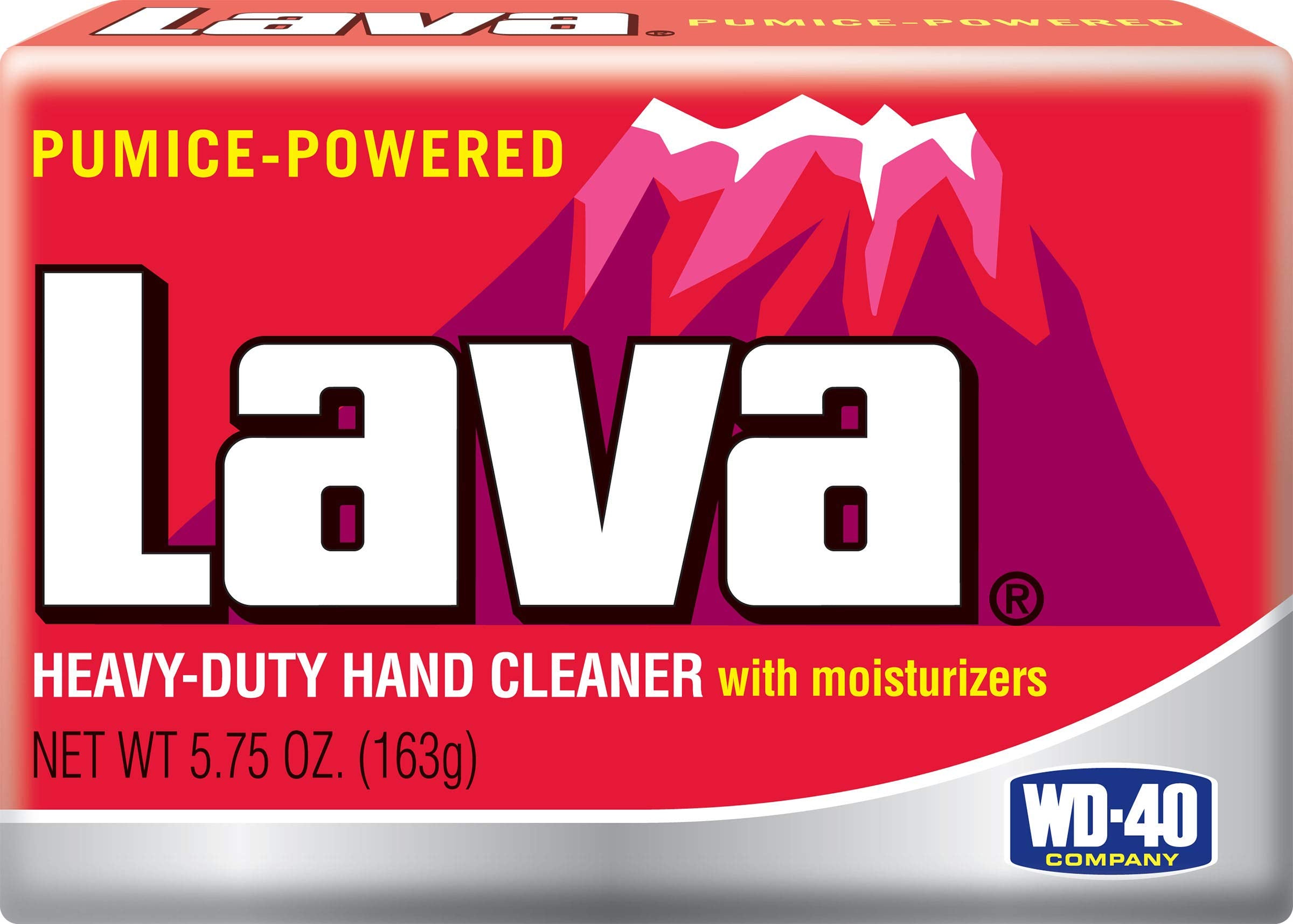 WD-40 Lava lot de 24 bouteilles idéal pour ateliers