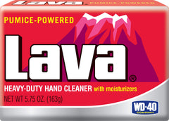 WD-40 Lava lot de 24 bouteilles idéal pour ateliers