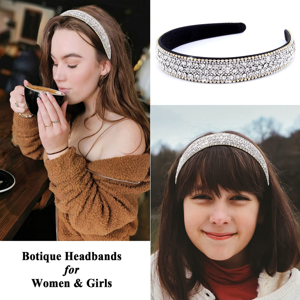 Bandeau Wecoe cadeau parfait pour fêtes et anniversaires.