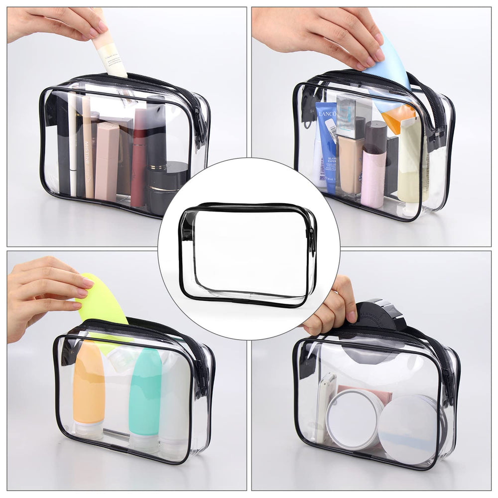Wedama format quart dédié aux accessoires de bagage pour voyage