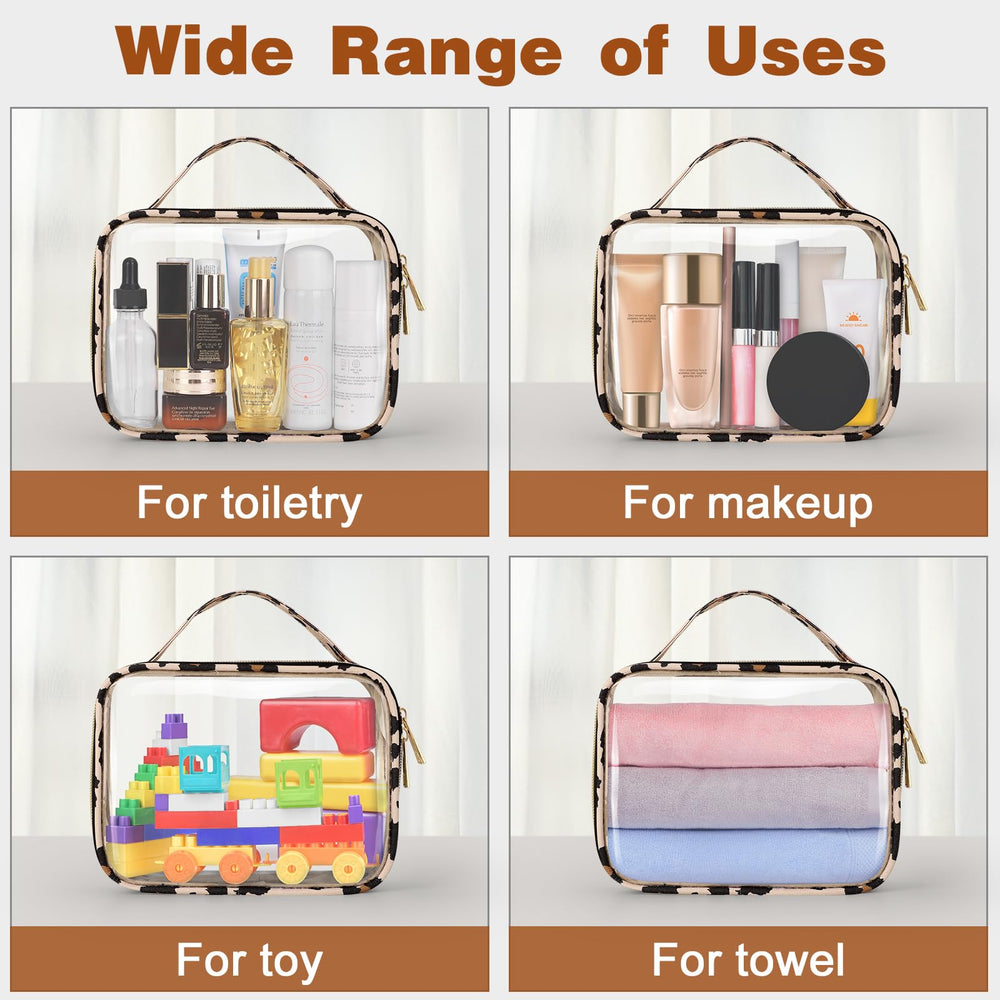 Trousse Wedama légère avec poignée, facile à accrocher