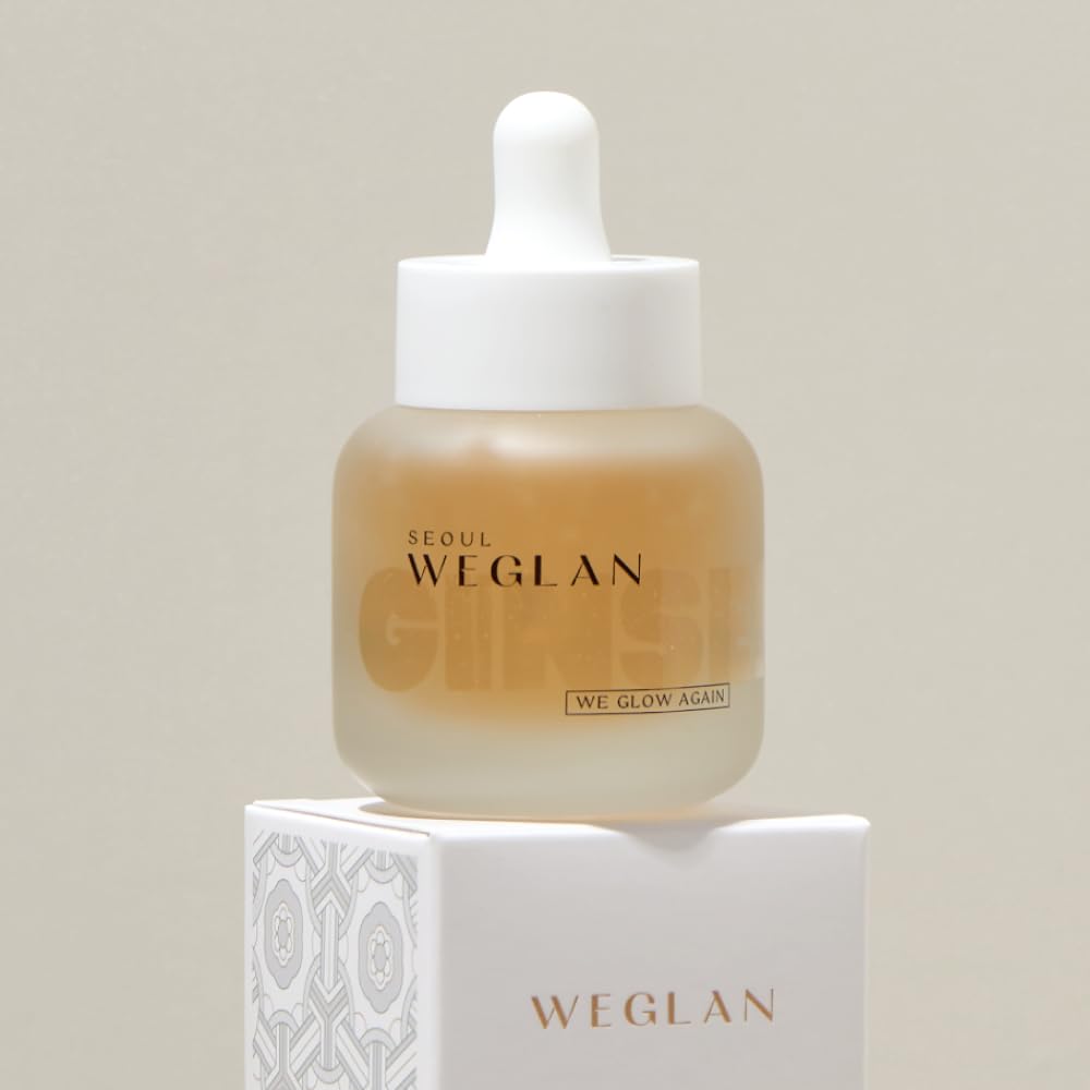 WEGLAN SEOUL rituel mariage soin visage prêt pour le jour J