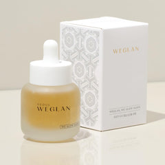 WEGLAN SEOUL texture légère non collante parfaite sous maquillage