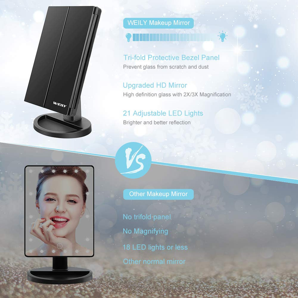 Alimentation double USB et piles pour usage nomade WEILY