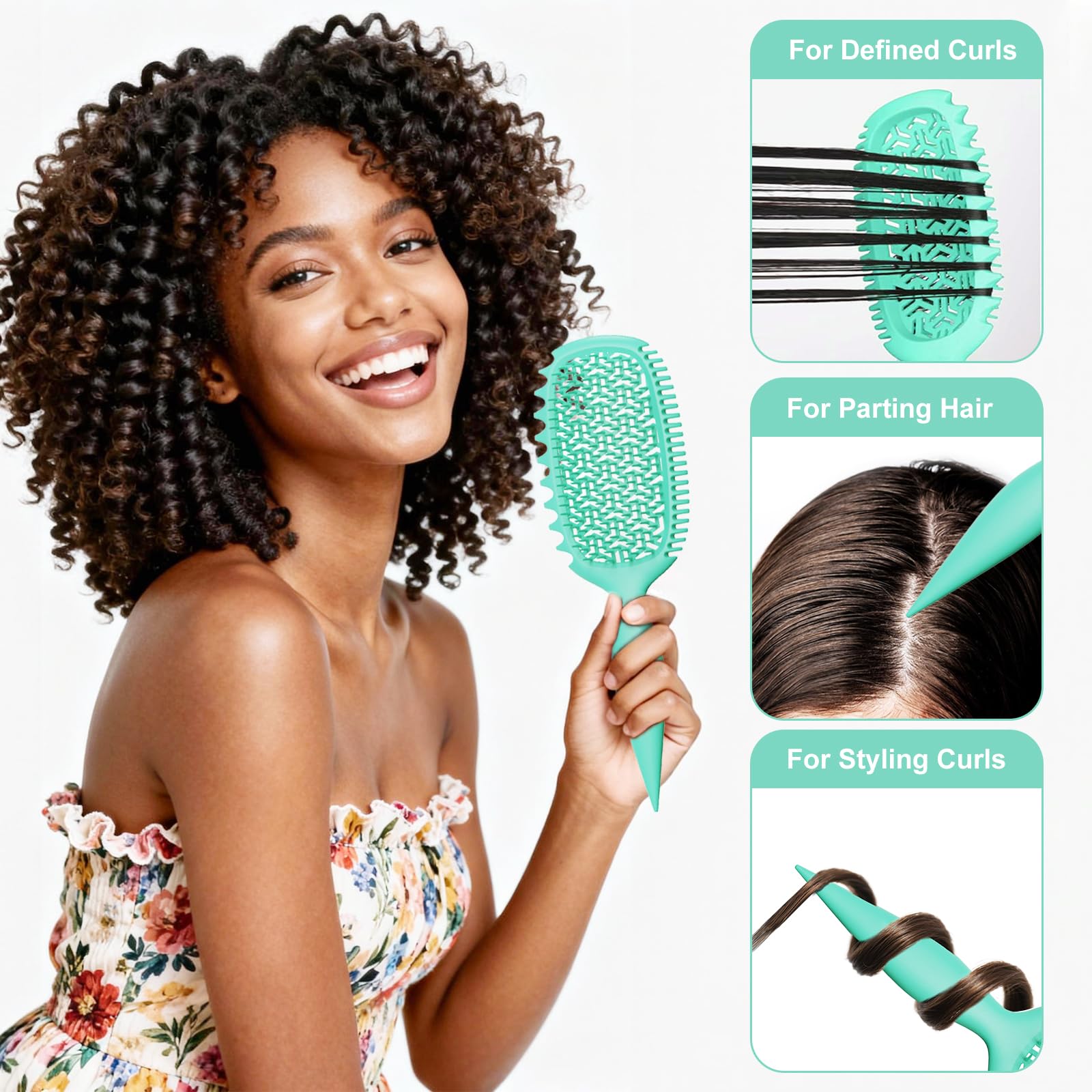 Weldilgit brins-tpee-flexibles pour demelage en douceur.