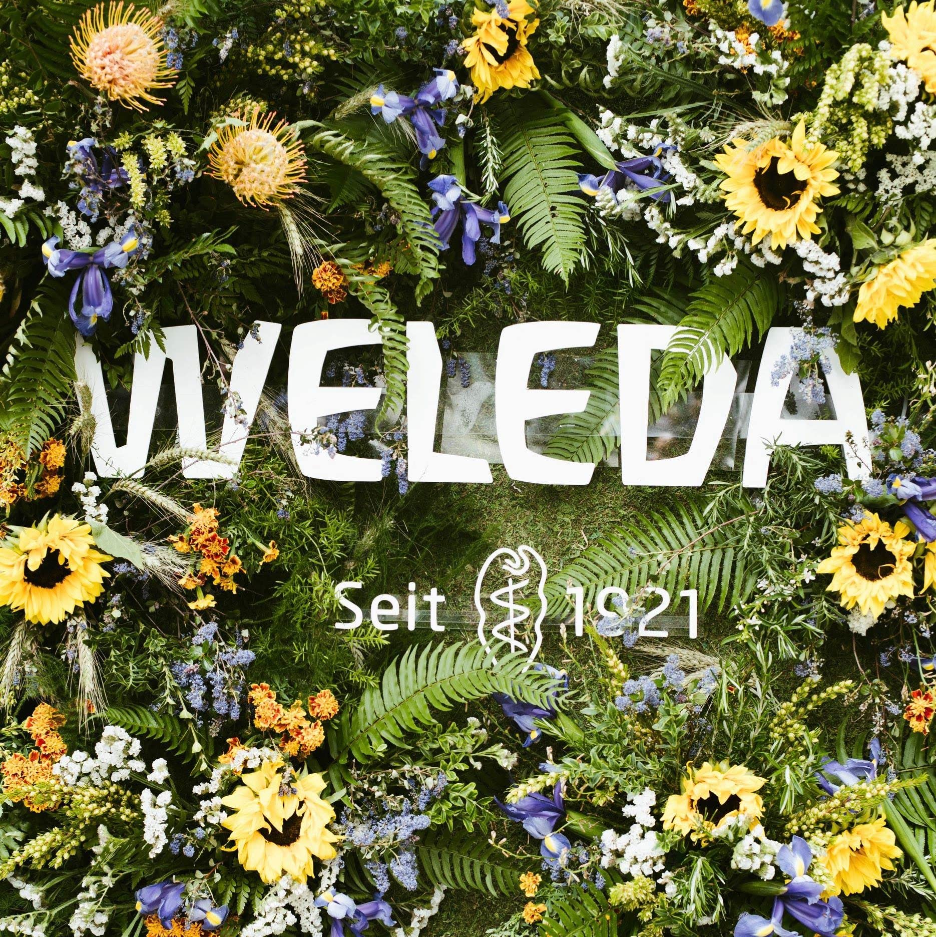 Weleda Bébé Calendula Crème Visage flacon pratique 50 ml