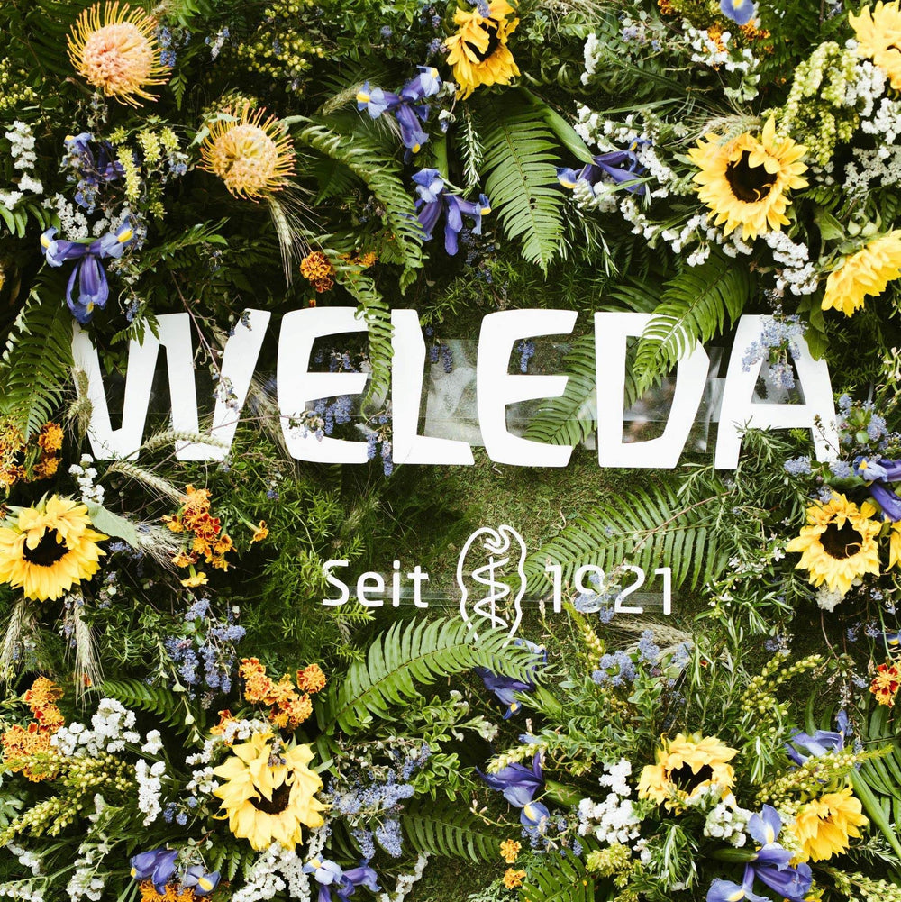 Weleda Bébé Calendula Crème Visage flacon pratique 50 ml
