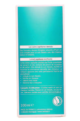 Bouteille Weleda tonique romarin pour cheveux