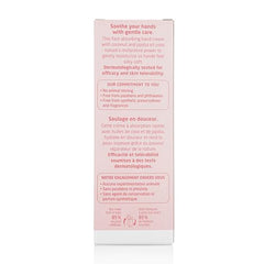 Crème Weleda Mains, confort pour peaux sensibles sans parfum