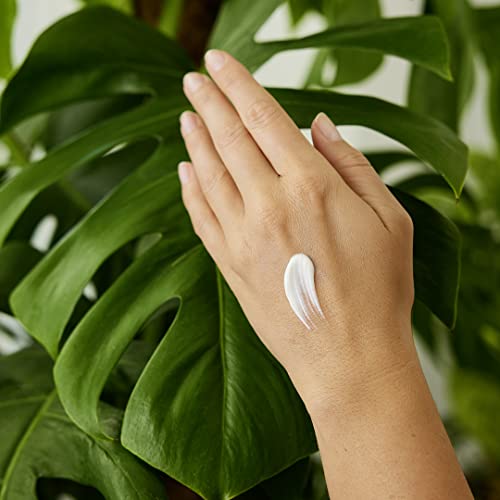 Texture légère de Weleda Crème Mains à la Grenade, absorption rapide