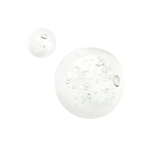 Weleda Gel Nettoyant Profond, ingrédients naturels purifiant sans dessécher la peau.