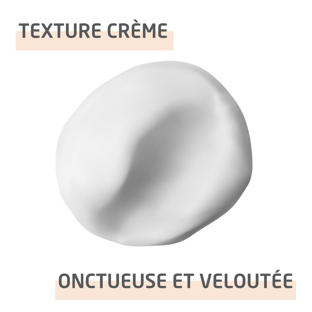 Weleda Iris Crème Nuit rituel-soin table de nuit
