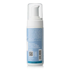 Weleda Mousse Nettoyante Visage – texture douce facilite le démaquillage en douceur.