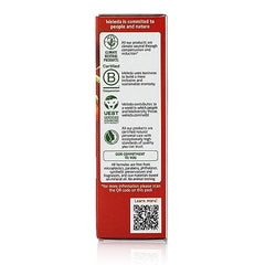 Weleda Sérum Hydratation Rapide : formulation légère parfaitement absorbée