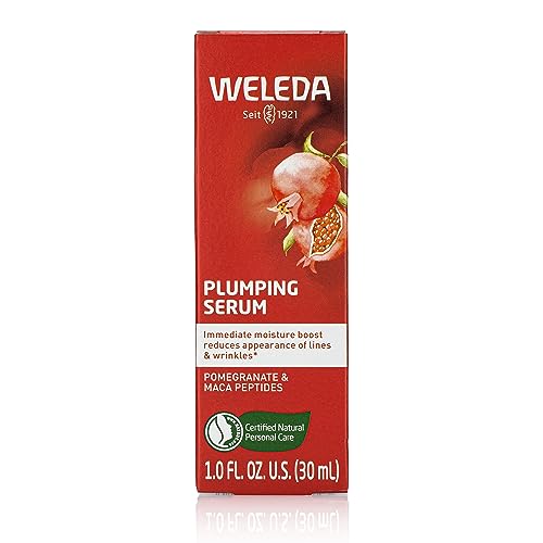 Weleda Sérum Visage Texture Satinée : toucher soyeux et absorption rapide