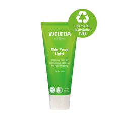 Weleda Skin Food Light hydrate instantanément visage et corps