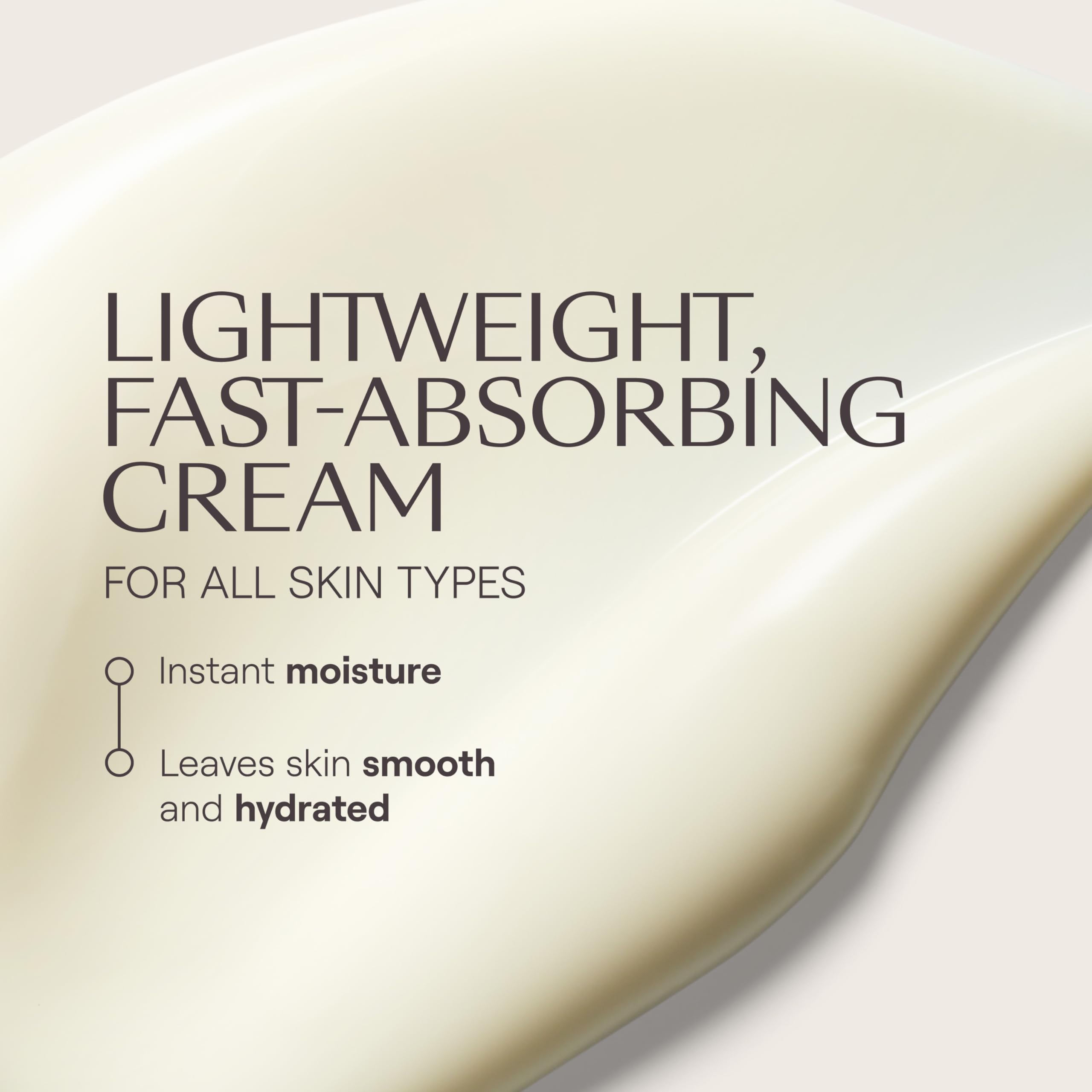 Weleda Skin Food Light texture crème légère et absorption rapide pour le quotidien.