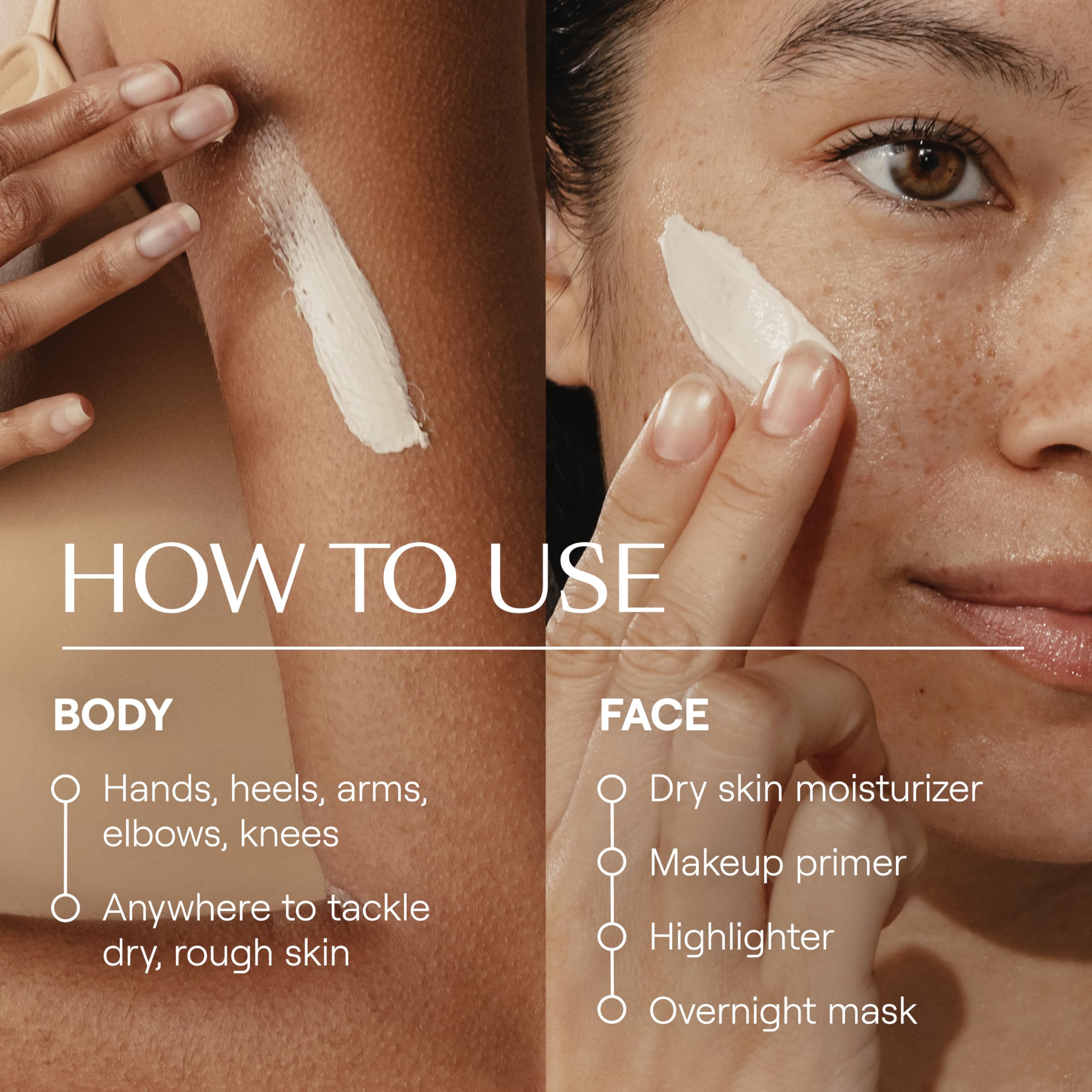 Weleda Skin Food Original, soin cheveux pour lisser les frisottis.