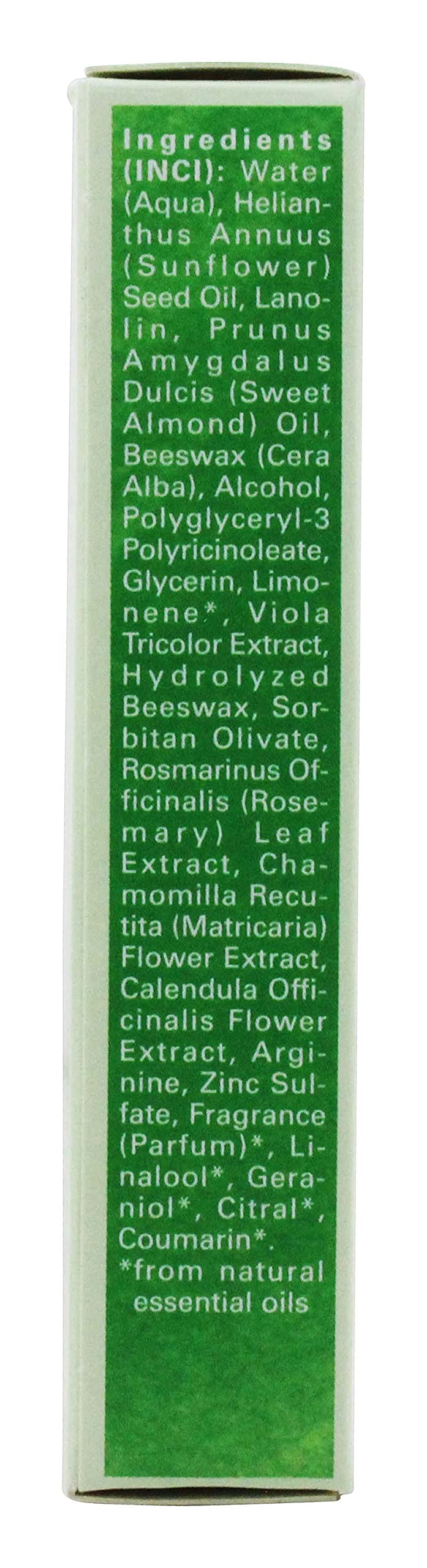 Weleda Skin Food tube compact pour hydrater mains et pieds au quotidien