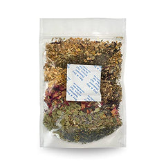 Well's Oil Infusion-capillaire-diy: personnalisation simple pour huile capillaire maison.