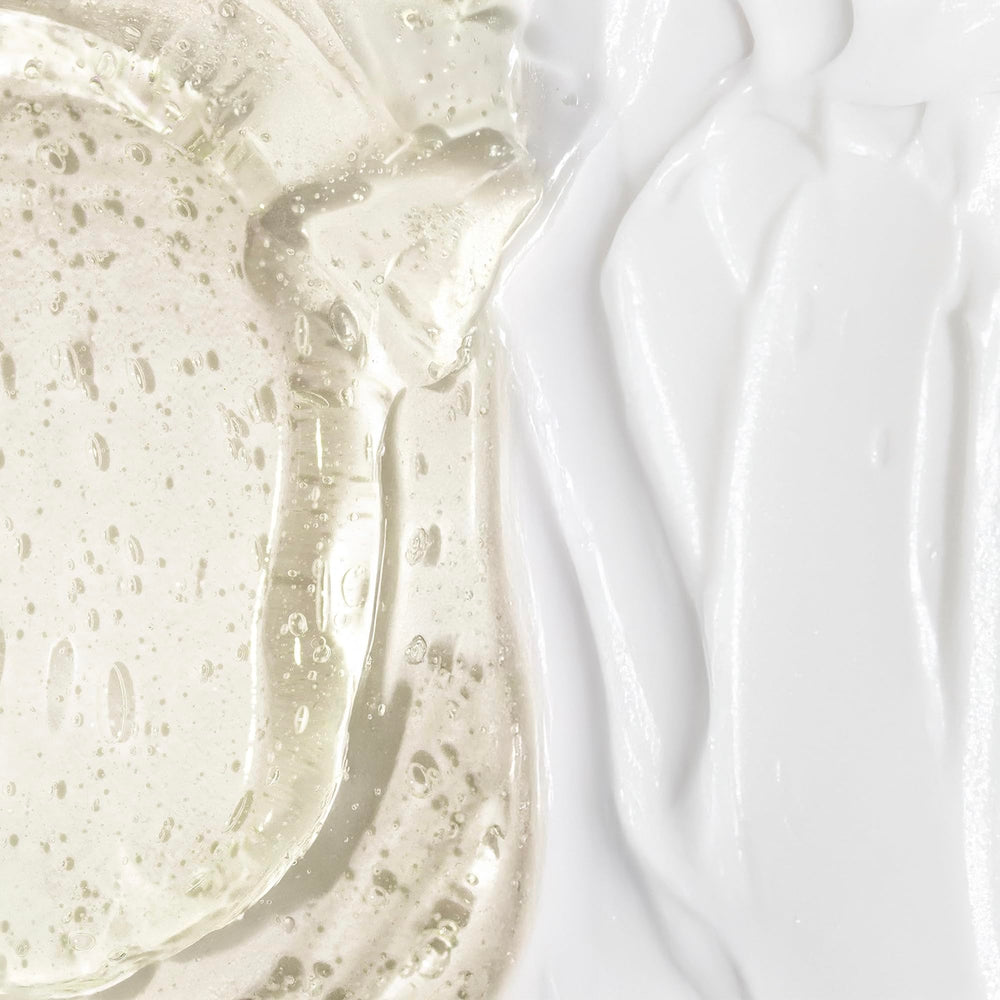 Après-shampooing WELLBEL Detox-Restore Duo en bouteille démêlant en douceur