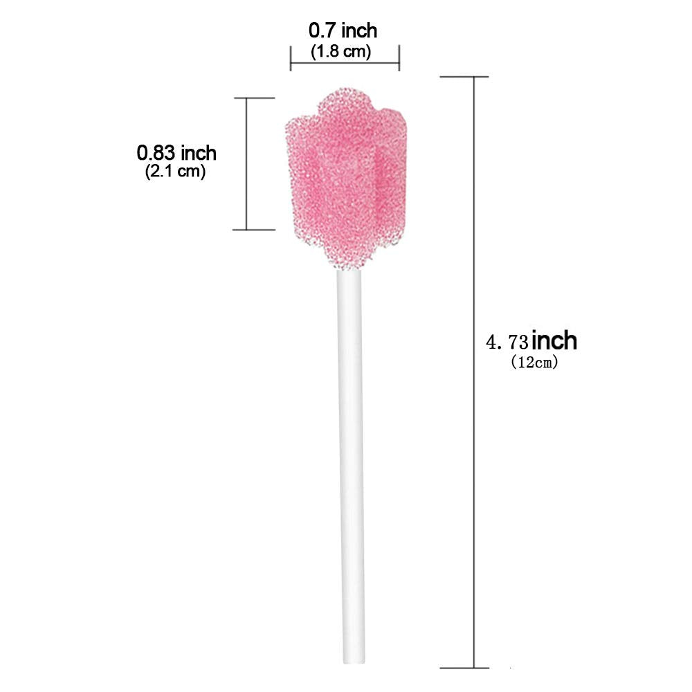 Wellgler emballage individuel rose, pratique et frais pour chaque usage.