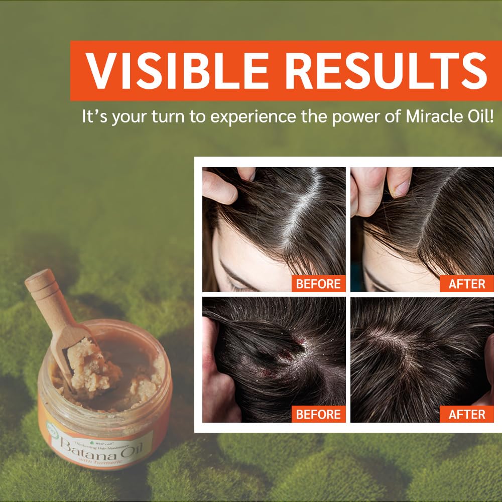 Application sur cheveux humides pour lisser et faciliter le coiffage.