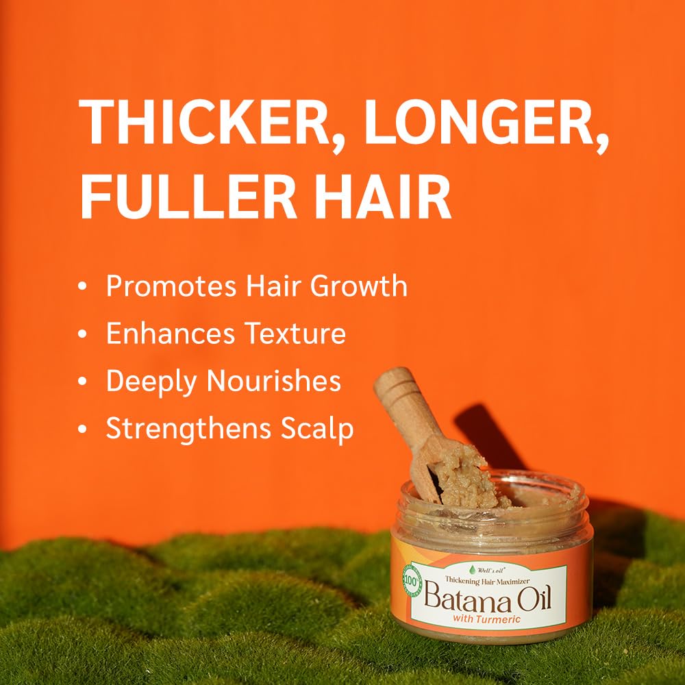 Formule sans silicones – étiquette claire sur Well's Oil.