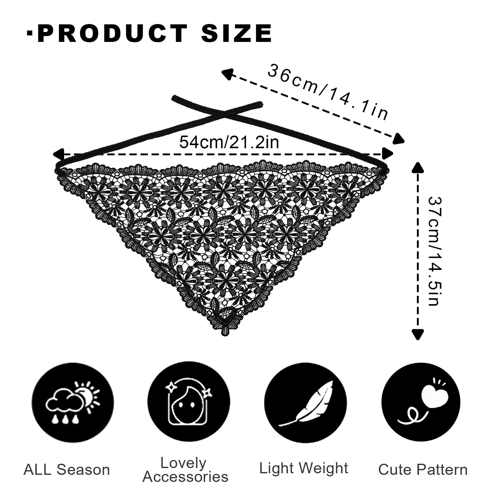 Welrog bandeau-cheveux tricot vintage, confort quotidien.