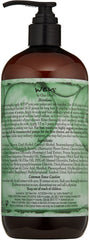WEN by Chaz Dean – ingrédients concombre et aloé hydratants sans alourdir